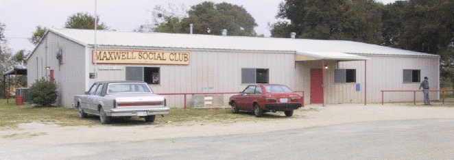 picture of Maxwell Social Club