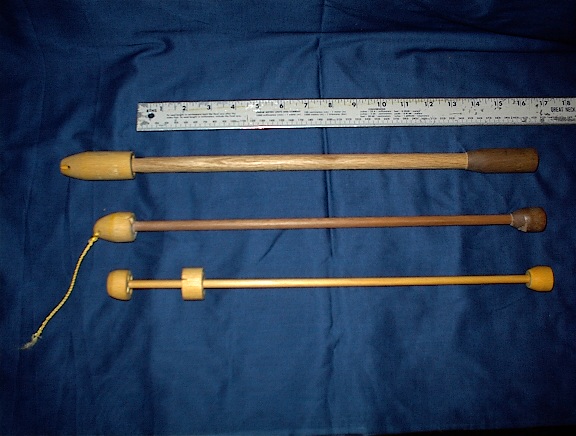 picture of plungers